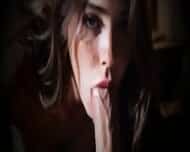 Porn Girlfriend Suck My Cock