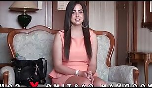 Raven Cerna – Czech Porn Castinghq3Xsru