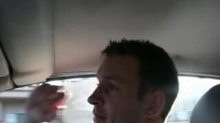 Romana Ryder Gets Fucked On A Couch And Jizz On Tits