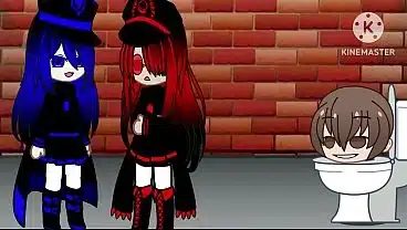 Skibidi Toilet But Women EP1