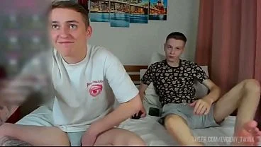 Sync Your Load With My Load