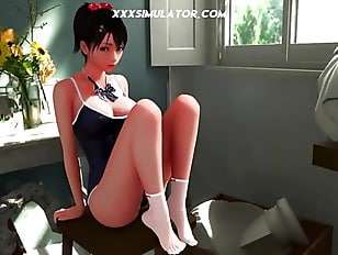 The Secret XXX Atelier ? FULL HENTAI Animation