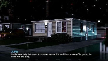 Timestamps: Lost Love 26 – Juli Wants To Fuck Me Hard While Her Husband Is In The Bedroom