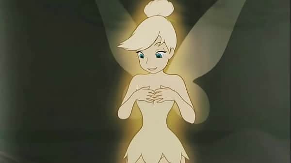 Tinker Bell XXX