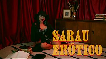 TRAILER COMPLETO | A GOSTOSA QUE ADORA FOTOGRAFAR SUAS AVENTURAS SEXUAIS