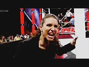 WWE Stephanie McMahon Porn Titantron