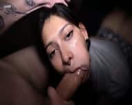 Bob Big Tula Alone With Meg Vicious’s Super hot Doll BIG COCK XXX!