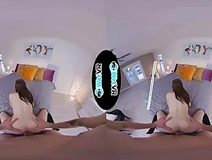 Cock Hero VR Porn Academy