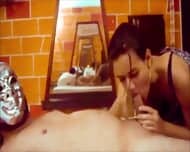 YANNERIS CASTILLO GRANDISIMA PROSTITUTITA VENEZOLANA RADICADA EN CHILE FOLLA MAMA Y SE MASTURBA FELIZ DESPUS DE SALIR PRONTUARIADA CARCEL