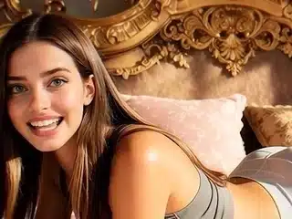 AI Porn Shorts Episode 5 by Miro