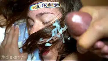 all natural conditioner for her hair