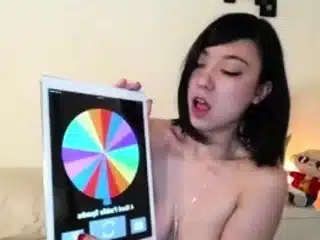 Amateur Blonde Teen Plays Solo with Toy Webcam Porn