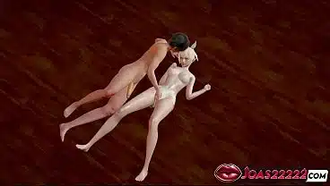 Arai the Hot Elf with Big Tits in 3D Hentai – Experience Wet Pussy Fingering with Sensual Moans, Standing Near Wall with Close-Up Pussy Licking Views, Anal Vibrator for Tight Ass Leading to Squirt Rule34 Animation