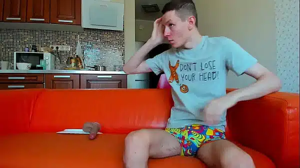 Back From Library Rock Hard Boner Takes Over