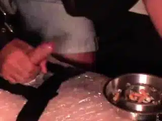 BDSM Porn HD scene 36