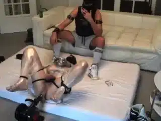 BDSM Porn HD scene 929