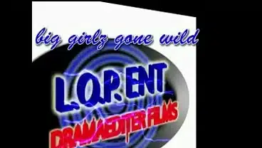 Big Girlz Gone Wild Tv Dymond HipZ classic BBW content