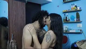 Blindfolded HARD Core Adventure Fuck – Passionate Mallu Couple Sex in Bikini