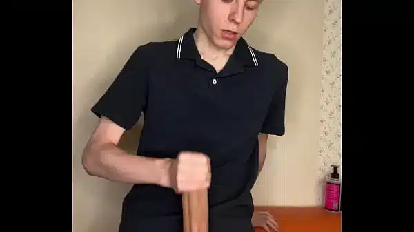 Boring Lecture Gave Me A Rock Hard Boner I Need To Release