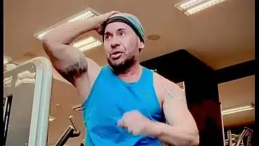 Chacal de barras insurgentes CDMX en porno gay