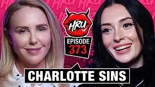 Charlotte Sins Gets Real: From Her Wildest Scenes to Her Life Off-Camera