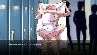 Complete Gameplay – Kunoichi Trainer, Part 14