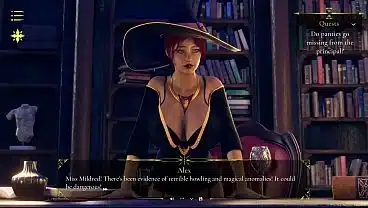 Complete Gameplay – Magic Pussy, Part 4