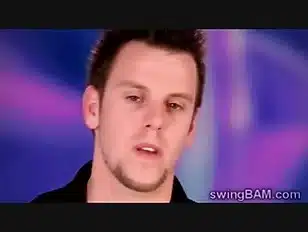 Couples have a wild orgy in XXX reality show of swinger couples