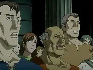 Crazy hentai monster porn video cartoon clip