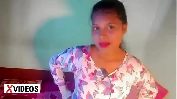 Desi hot madhu bhabhi watching porn videos and hard anal sex