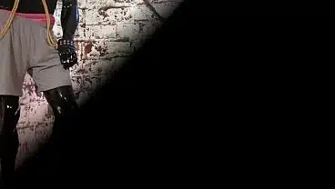 Diesmal wirst du wieder mein Analsklave sein, aber immer wieder wird gesagt, man wäre schwul, wenn man drauf steht, sich in den Arsch ficken zu lassen. Das treibe ich dir endlich aus damit du dir eingestehst, das du anal bei dir so krass liebst