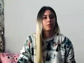 Emo Teen Becka Solo Webcam Masturbation Porn