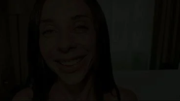 Fucking Luiza Marcato’s Pussy, Tits, And Mouth By Jack Rippher