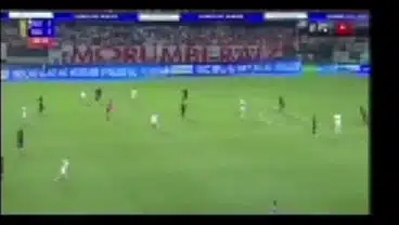 Gol pornografico de Lucas moura em 4k