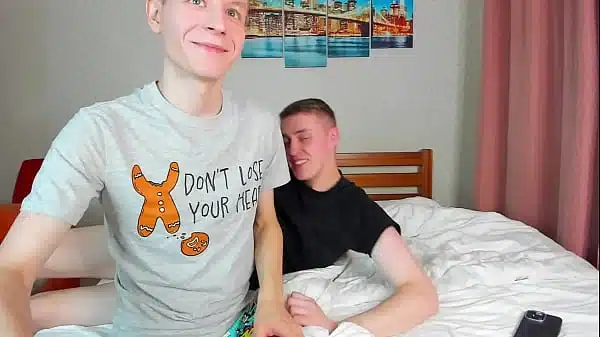 Home Alone Moaning Loud And Stroking