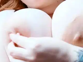 Hot BBW Big Boobs Plays Cam Free MILF Porn