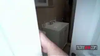 Hot Stepsis Fucks With Stepbro In The Shower – Evelin Stone