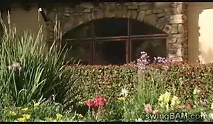 Hotties And Their Men Have Their Chance In This Xxx Swingers Reality