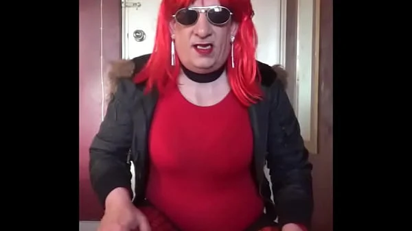 i really do need to try another mans pee