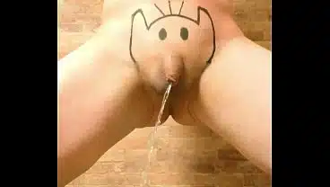 Japanese gay pissing 108