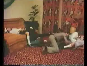 Joyride vintade porn