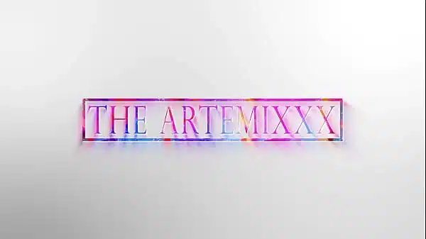 Kitty Ronna Gets A Facial from Artemixxx