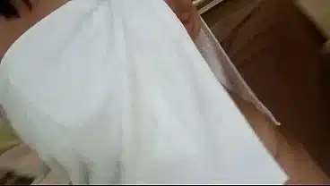 La milf con el coño más dulce del mundo