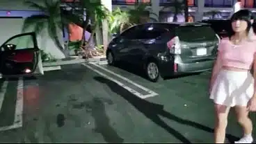 LATINA TEEN LEDA LOTHARIA GOT PICKED UP FOR A HOTEL QUICKIE