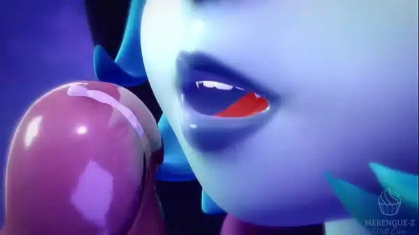 Leaug of legends porn