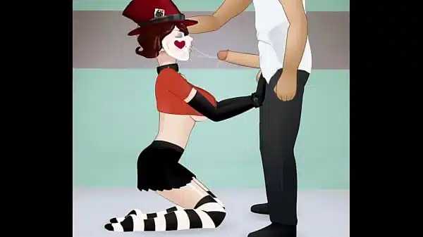 Locker xxx Room Giantess