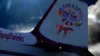 Lollipoptwinks: Brendan Tyler And Patrick Kennedys Sugary Tease Builds Into Steamy Moment