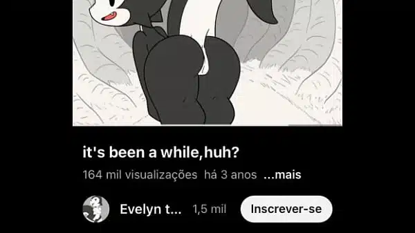 Moderador palmeia e deixa porno vazar