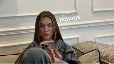 Ms. Jadilicas Dreampalace – House Rules That Guarantee a Warm Wellcum *P1/2* 4K