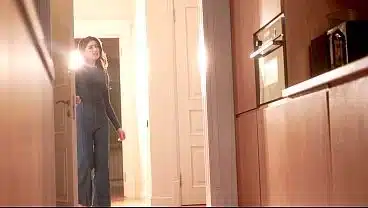 My Friend Got Dumped, I’ll Cure Her With Lesbian Love and My Tongue. 4K HD Tim Team